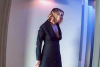 Kim Gordon in Jil Sander for Another Man Summer/Autumn 2026