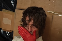 The Hellp for Another Man Summer/Autumn 2026