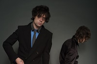 The Hellp for Another Man Summer/Autumn 2026