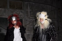 Comme Des Garçons Homme Plus AW26 for Another Man S/A26