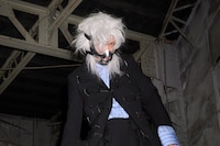 Comme Des Garçons Homme Plus AW26 for Another Man S/A26