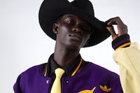 adidas Stan Smith for Another Man Summer/Autumn 2026