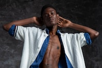 adidas Stan Smith for Another Man Summer/Autumn 2026