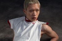 adidas Stan Smith for Another Man Summer/Autumn 2026