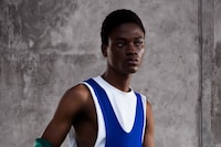 adidas Stan Smith for Another Man Summer/Autumn 2026