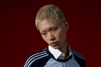 adidas Stan Smith for Another Man Summer/Autumn 2026