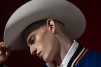 adidas Stan Smith for Another Man Summer/Autumn 2026