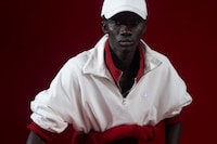 adidas Stan Smith for Another Man Summer/Autumn 2026