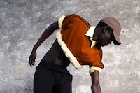 adidas Stan Smith for Another Man Summer/Autumn 2026