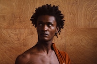 adidas Stan Smith for Another Man Summer/Autumn 2026