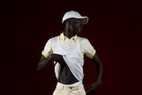 adidas Stan Smith for Another Man Summer/Autumn 2026