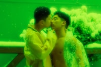 Momo Okabe for Another Man Summer/Autumn 2026