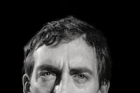 David Wojnarowicz at The Modern Institute