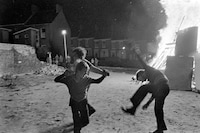 Elswick Kids, Tish Murtha © Ella Murtha, all right