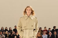 Balenciaga Spring/Summer 2027