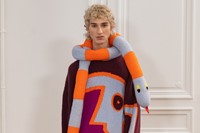 Walter Van Beirendonck Autumn/Winter 2024 Menswear