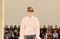 Balenciaga Spring/Summer 2027