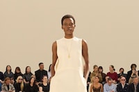 Balenciaga Spring/Summer 2027