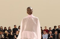 Balenciaga Spring/Summer 2027