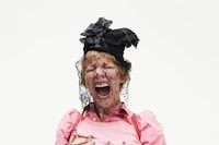 Sandra Hüller for AnOther Magazine Autumn/Winter 2026