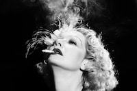 Sandra Hüller for AnOther Magazine Autumn/Winter 2026