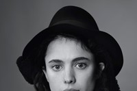 Margaret Qualley for AnOther Magazine Spring/Summer 2022