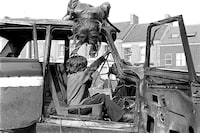 Elswick Kids, Tish Murtha © Ella Murtha, all right