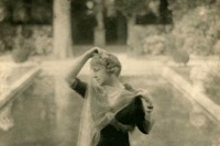 Elsie De Wolfe, circa 1910