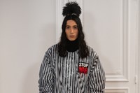 Walter Van Beirendonck Autumn/Winter 2024 Menswear