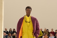 Balenciaga Spring/Summer 2027