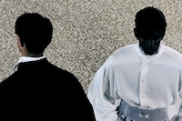 GmbH Spring/Summer 2026