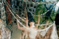 Mari Katayama, Tree of Life #012, 2025