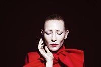 Cate Blanchett for AnOther Magazine A/W13