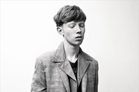 King Krule for Another Man S/S14