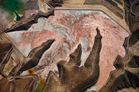 Morenci Mine #1, Clifton, Arizona, USA 2012