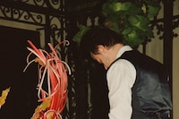 Longchamp Celebrates S/S25 Collection at The Garden Museum