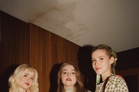 Longchamp Celebrates S/S25 Collection at The Garden Museum