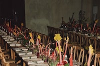 Longchamp Celebrates S/S25 Collection at The Garden Museum