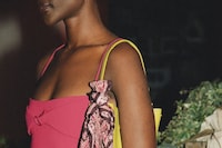 Longchamp Celebrates S/S25 Collection at The Garden Museum