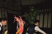 Longchamp Celebrates S/S25 Collection at The Garden Museum