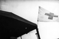 Lee Miller Archives