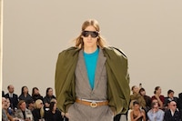 Balenciaga Spring/Summer 2027