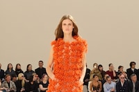 Balenciaga Spring/Summer 2027