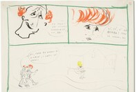 Pier Paolo Pasolini for Another Man W/S26