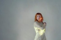 Holly Herndon Mat Dryhurst AnOther Magazine AW24 Art Project