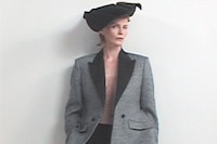 Charlize Theron for AnOther Magazine Spring/Summer 2026