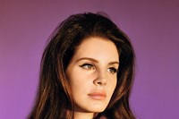 Lana Del Rey for Another Man S/S15