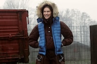 Tatras Autumn/Winter 2025