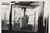 David Wojnarowicz at The Modern Institute
