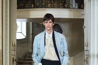DIOR SUMMER 2027 COLLECTION VISUELS LOOKS (8)